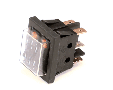 WARING PARTS Waring 034946 Double Light Switch /WPO750 - SKU WAR034946