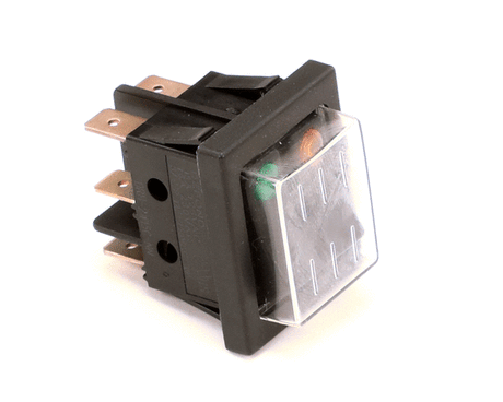 WARING PARTS Waring 034947 Double Power Switch /WPO750 - SKU WAR034947