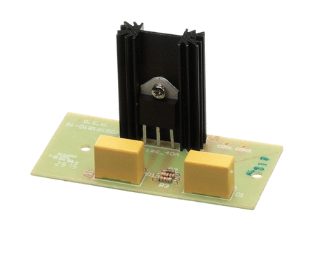WARING PARTS Waring 035127 Triac /CTS1000B - SKU WAR035127