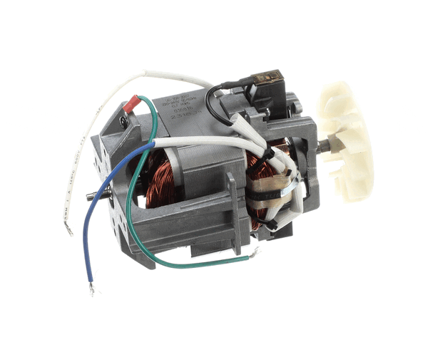 WARING PARTS Waring 035816 Motor-Chiaphua 230 Volt Tbb No Sensor - SKU WAR035816