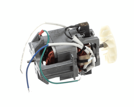 WARING PARTS Waring 035816 Motor-Chiaphua 230 Volt Tbb No Sensor - SKU WAR035816