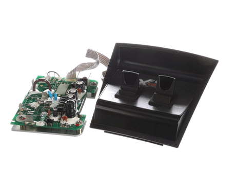 WARING PARTS Waring 036394 Control Panel - SKU WAR036394