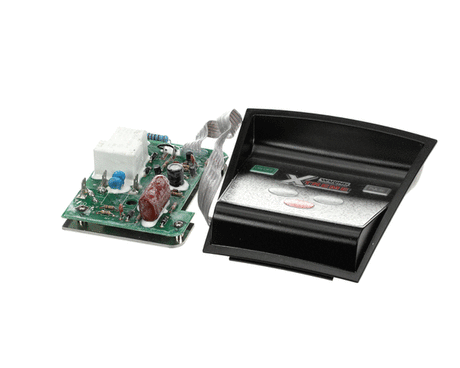 WARING PARTS Waring 036396 Control Panel W/Interlock /MX1050 120V - SKU WAR036396