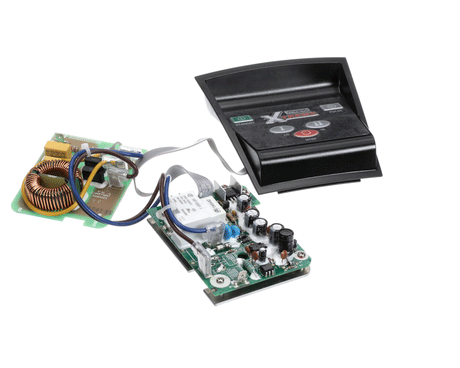 WARING PARTS Waring 036397 Control Panel W/Interlock /MX1050 230V - SKU WAR036397