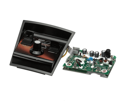 WARING PARTS Waring 036400 Control Panel W/Interlock /MX1200 120V - SKU WAR036400
