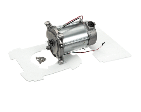 WARING PARTS Waring 036445 Motor Replacement Kit - SKU WAR036445