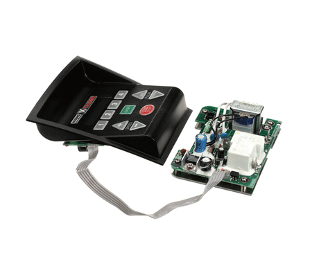 WARING PARTS Waring 036922 Control Panel With Interlock - SKU WAR036922