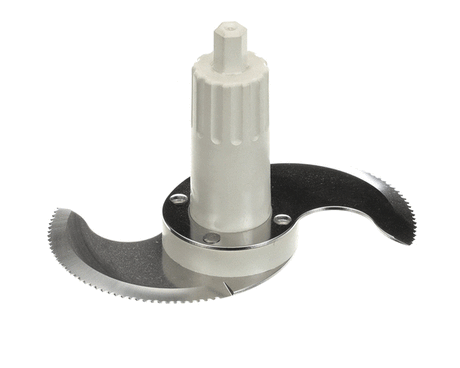 WARING PARTS Waring 500600 Main Cutter /Food Processor - SKU WAR500600