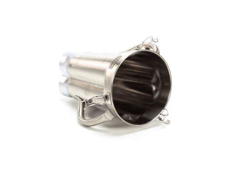 WARING PARTS Waring 502235 Container Assembly. Less Lid - SKU WAR502235