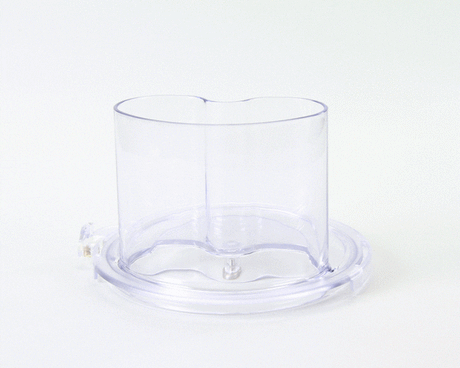 WARING PARTS Waring 502503 Batch Bowl Cover Assembly. /FP2000 - SKU WAR502503