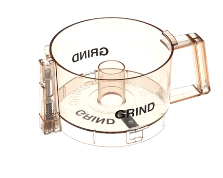 WARING PARTS Waring 502554 Grinding Bowl Assembly. /WCG75 - SKU WAR502554