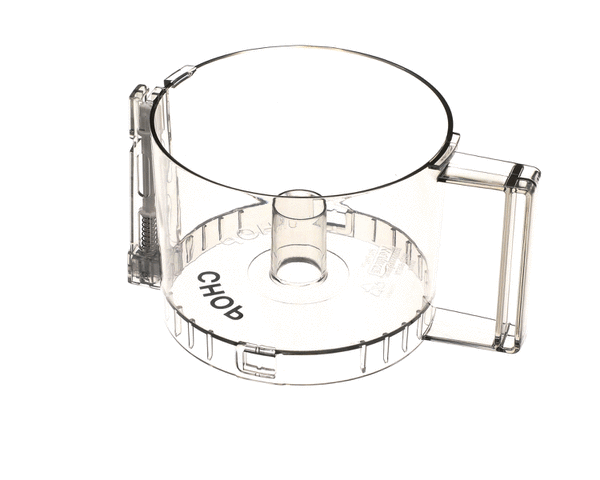 WARING PARTS Waring 502557 Chopping Bowl Assembly. /WCG75 - SKU WAR502557