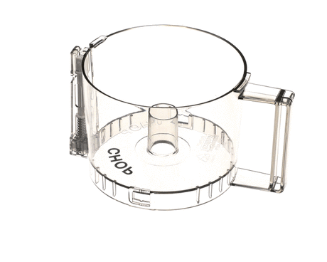 WARING PARTS Waring 502557 Chopping Bowl Assembly. /WCG75 - SKU WAR502557
