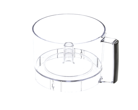 WARING PARTS Waring 502587 Chamber With Gray Handle /Food - SKU WAR502587