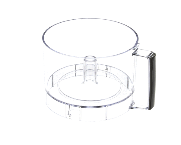 WARING PARTS Waring 502587 Chamber With Gray Handle /Food - SKU WAR502587