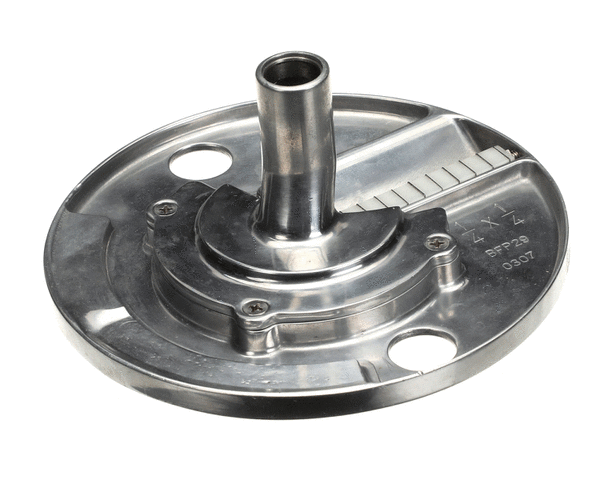 WARING PARTS Waring 502701 1/4 Julienne Plate Complete /F - SKU WAR502701