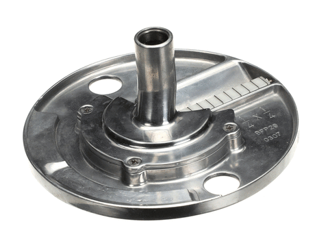 WARING PARTS Waring 502701 1/4 Julienne Plate Complete /F - SKU WAR502701