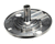 WARING PARTS Waring 502701 1/4 Julienne Plate Complete /F - SKU WAR502701