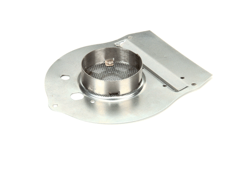 WARING PARTS Waring 502736 Bottom Plate With Screen - SKU WAR502736
