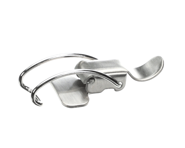 WARING PARTS Waring 502773 Latch And Bracket /Double Hand - SKU WAR502773