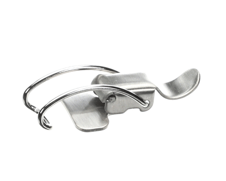 WARING PARTS Waring 502773 Latch And Bracket /Double Hand - SKU WAR502773