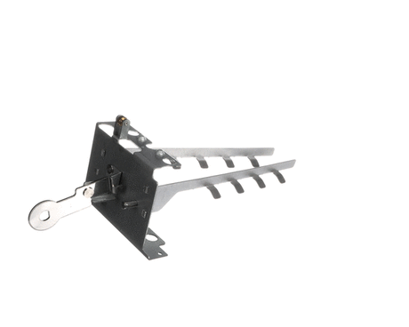 WARING PARTS Waring 502940 Moving Bracket Assembly. /WCT800 - SKU WAR502940