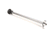 WARING PARTS Waring 503003 21 Shaft Assembly - SKU WAR503003
