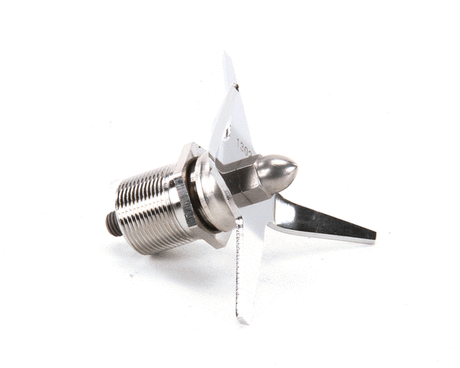 WARING PARTS Waring 503077 Blade Assembly /Hgb - SKU WAR503077