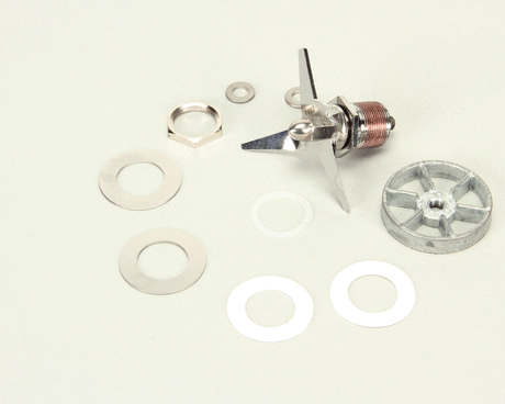 WARING PARTS Waring 503120 Blending Assembly. Kit - SKU WAR503120