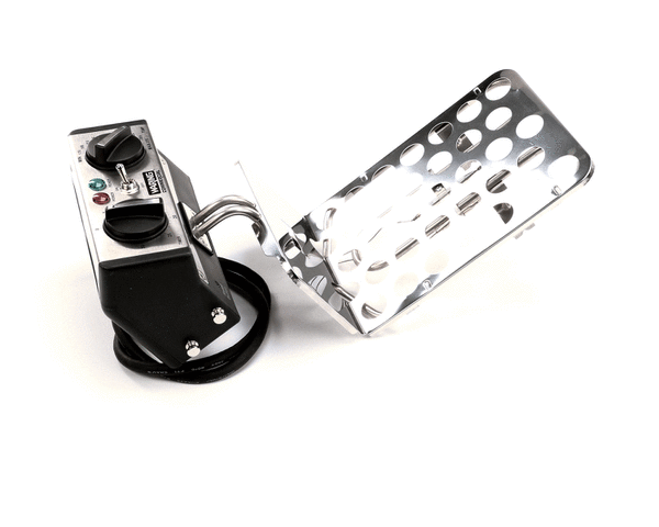 WARING PARTS Waring 503121 Heating Element /WDF75RC - SKU WAR503121