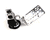WARING PARTS Waring 503121 Heating Element /WDF75RC - SKU WAR503121