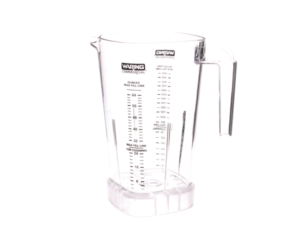 WARING PARTS Waring 503326 Jar Only - SKU WAR503326