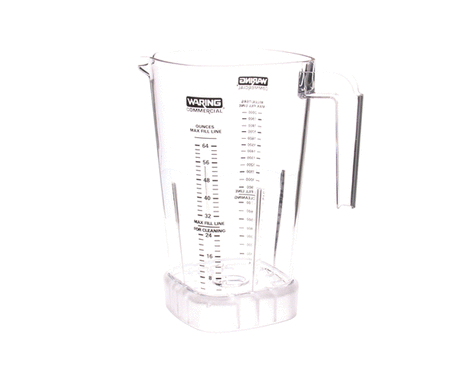 WARING PARTS Waring 503326 Jar Only - SKU WAR503326