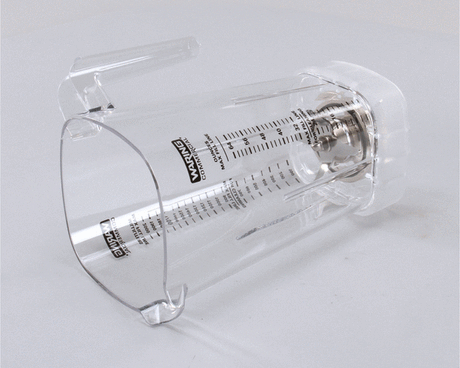 WARING PARTS Waring 503398 64 Oz. Jar Assembly. /Stackable - SKU WAR503398