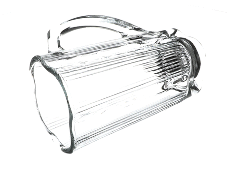 WARING PARTS Waring 503418 40 Oz. Glass Jar With Blending - SKU WAR503418