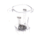 WARING PARTS Waring 503439 48 Oz. Stackable Jar Assembly - SKU WAR503439