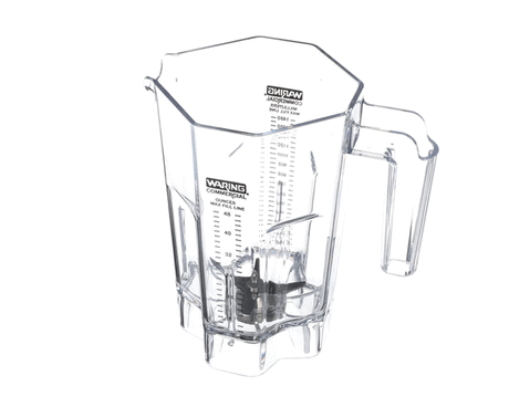 WARING PARTS Waring 503482 Jar Assembly. /Tbb Series - SKU WAR503482