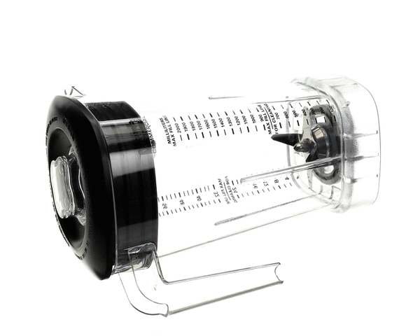 WARING PARTS Waring CAC95 The Raptor Blender Container 64 Oz Capac - SKU WARCAC95