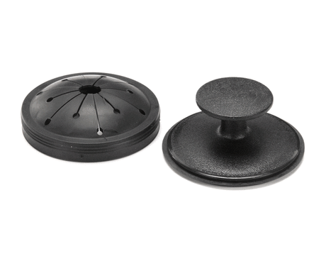 WASTE KING PARTS Waste King 1025 Splash Guard/Stopper - SKU WAS1025
