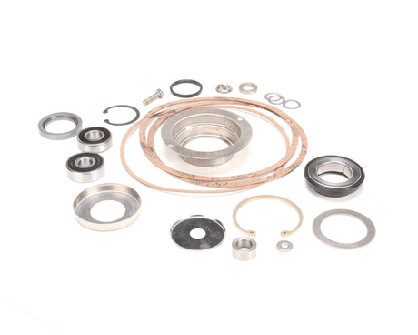 WASTE KING PARTS Waste King 2302AMC - SKU WAS2302AMC