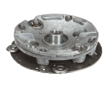 WASTE KING PARTS Waste King 2320AMC 1 HP Turn Table Assembly - SKU WAS2320AMC