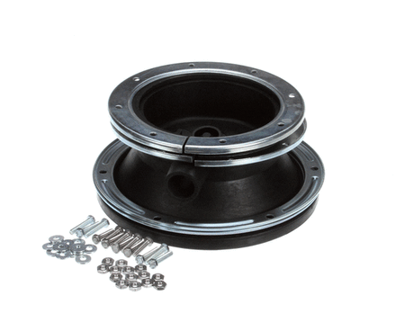 WASTE KING PARTS Waste King 2560AMC Hush Cushion Kit - SKU WAS2560AMC