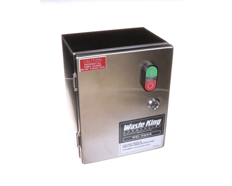WASTE KING PC1024 PANEL CONTROL 1024