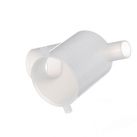 WILBUR CURTIS PARTS Wilbur Curtis CA-1006-03-P Chamber Whipper Pc/Ck/Hc - SKU WCCA-1006-03-P
