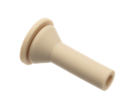 WILBUR CURTIS PARTS Wilbur Curtis CA-1011-05-P Bulkhead Water Fitting Pcgts - SKU WCCA-1011-05-P