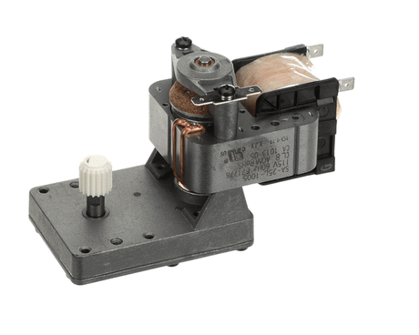 WILBUR CURTIS PARTS Wilbur Curtis CA-1013-05 Motor Gear Assembly W/Brake - SKU WCCA-1013-05