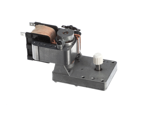 WILBUR CURTIS PARTS Wilbur Curtis CA-1013 Motor Gear Assy Pc's - SKU WCCA-1013