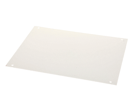 WILBUR CURTIS PARTS Wilbur Curtis CA-1021 Window Inner Clear - SKU WCCA-1021