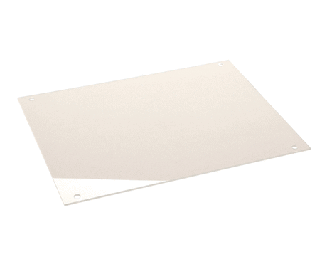 WILBUR CURTIS PARTS Wilbur Curtis CA-1022 Window Outer Clear PC3 - SKU WCCA-1022
