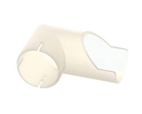 WILBUR CURTIS PARTS Wilbur Curtis CA-1026-06 Elbow Canister Right Hand Exp - SKU WCCA-1026-06